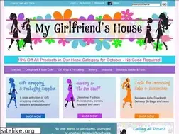 Sites similar to mygirlfriendshouse.com