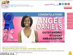 Sites similar to mygirlfriendshouse.org