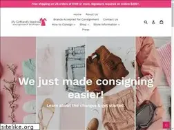 Sites similar to mygirlfriendswardrobe.net