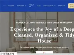 Sites similar to mygirlscleaning.com