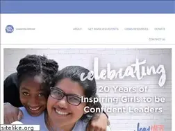 Sites similar to mygirltalk.org