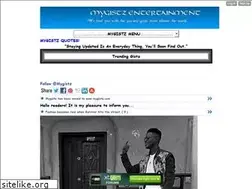 Sites similar to mygistz.xtgem.com