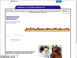 Sites similar to mygitar.faithweb.com