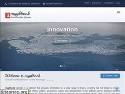 Sites similar to mygkbook.in