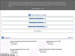 Sites similar to mygknotes.com