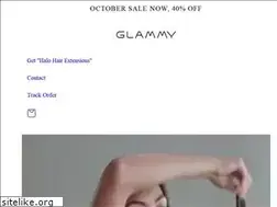 Sites similar to myglammy.com