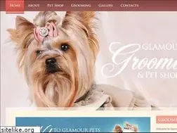 Sites similar to myglamourpets.com