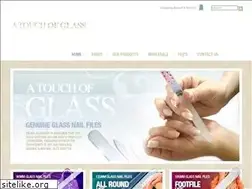 Sites similar to myglassnailfiles.co.uk