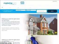 Sites similar to myglazing.com