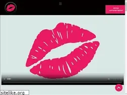 Sites similar to myglitternailsalon.com