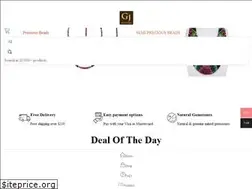 Sites similar to myglitzjewels.com