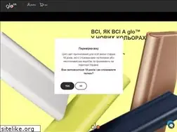 Sites similar to myglo.com.ua