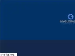 Sites similar to myglobal.site