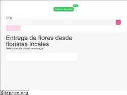 Sites similar to myglobalflowers.es