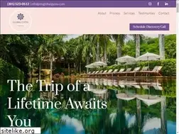 Sites similar to myglobalgypsy.com