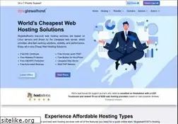 Sites similar to myglobalhost.net