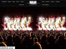 Sites similar to myglobalmind.com