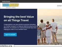 Sites similar to myglobalresortsvacationclub.com