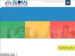 Sites similar to myglobalschool.in