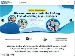 Sites similar to myglobalschool.org