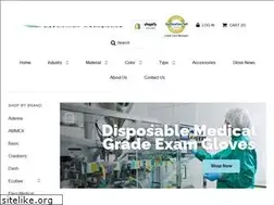 Sites similar to myglovedepot.com