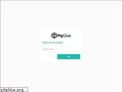 Sites similar to myglue.com