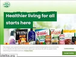 Sites similar to myglutenfreecafe.com