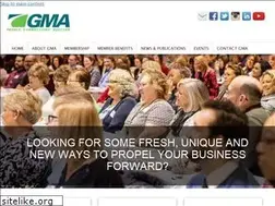 Sites similar to mygma.org