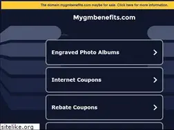 Sites similar to mygmbenefits.com