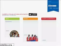 Sites similar to mygmp.org