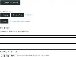Sites similar to mygmrewards.com