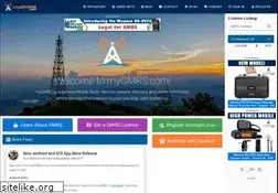 Sites similar to mygmrs.com