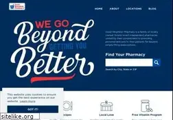 Sites similar to mygnp.com
