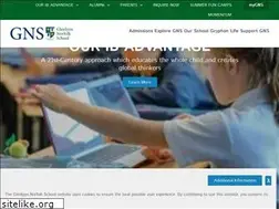 Sites similar to mygns.ca