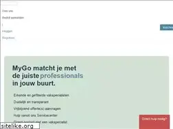 Sites similar to mygo.nl