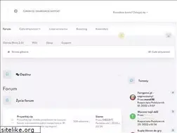 Sites similar to mygo.pl