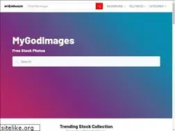 Sites similar to mygodimages.com