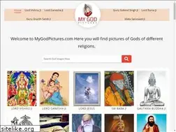 Sites similar to mygodpictures.com