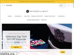 Sites similar to mygoflight.com