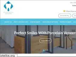 Sites similar to mygoldendentist.com