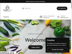 Sites similar to mygoldenleaf.com