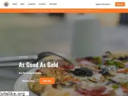 Sites similar to mygoldenpizza.com