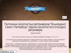 Sites similar to mygoldens.ru