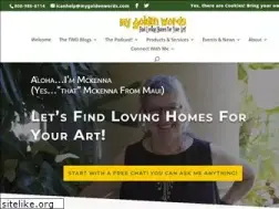 Sites similar to mygoldenwords.com