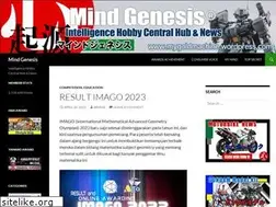 Sites similar to mygoldmachine.wordpress.com