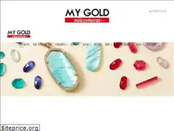 Sites similar to mygoldmucevherat.com