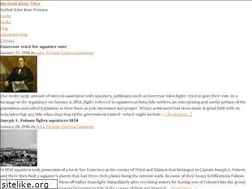 Sites similar to mygoldrushtales.com