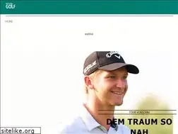 Sites similar to mygolf.de