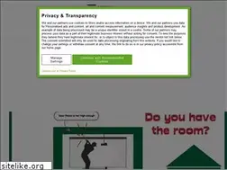 Sites similar to mygolfsimulator.com