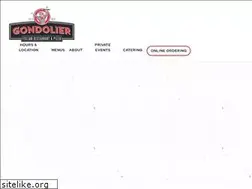 Sites similar to mygondolier.com